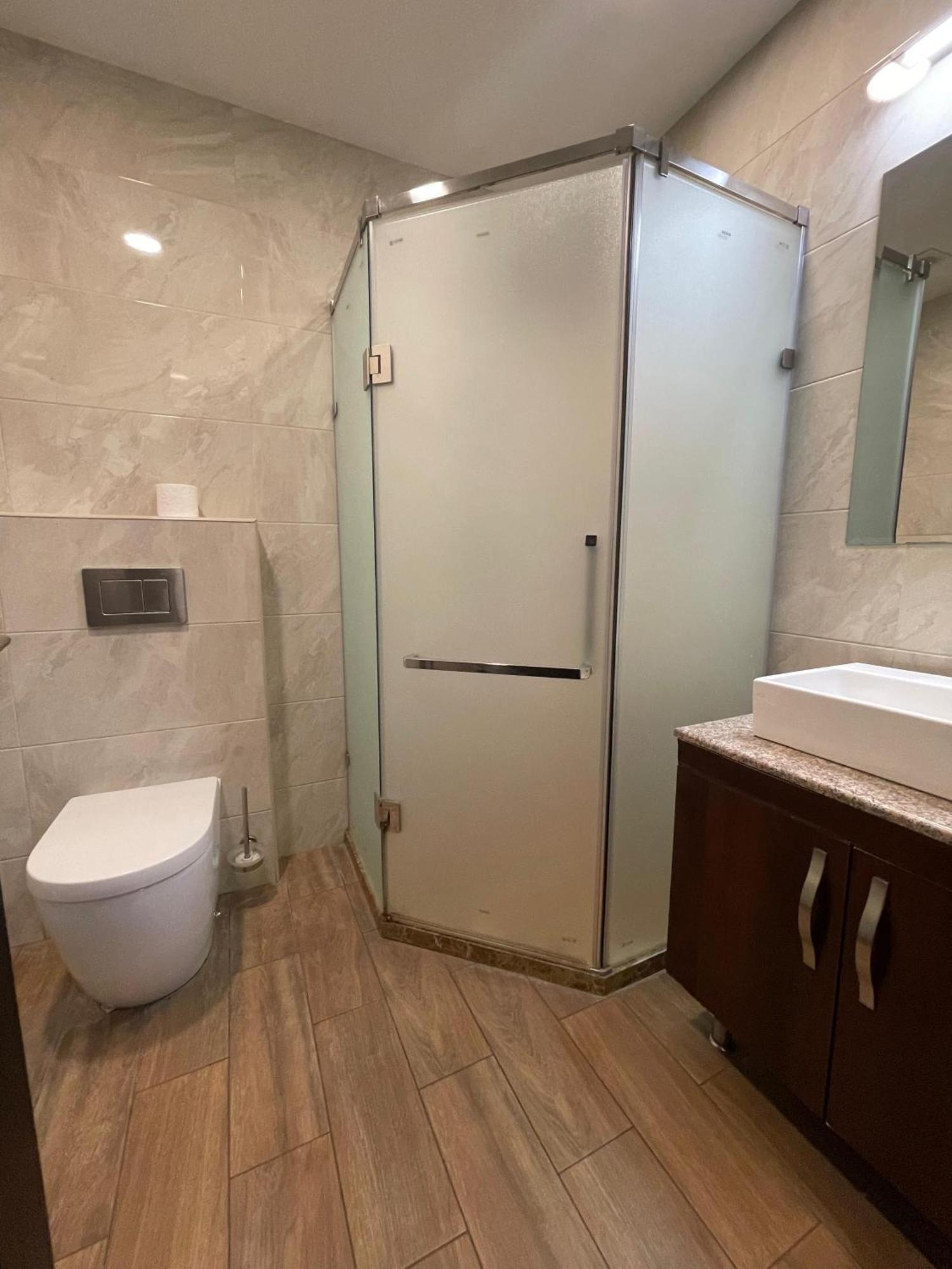 Apartment In Yerevan City Center Republic Square Self Check-In Ngoại thất bức ảnh
