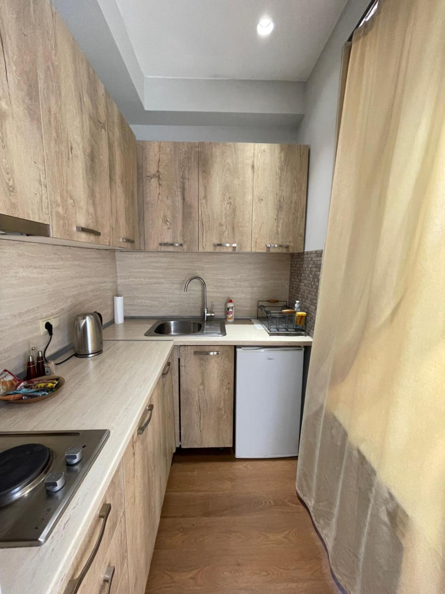 Apartment In Yerevan City Center Republic Square Self Check-In Ngoại thất bức ảnh