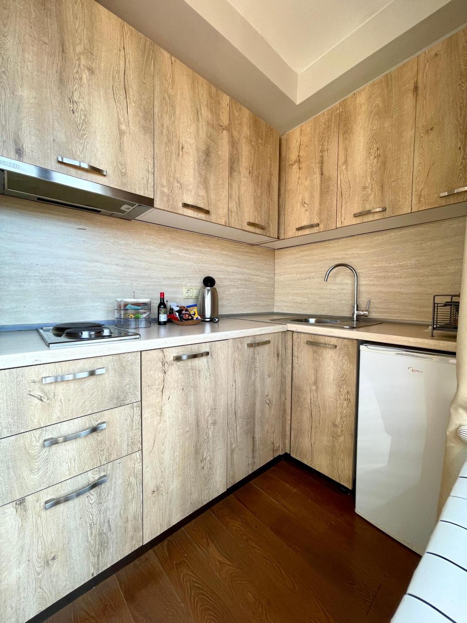 Apartment In Yerevan City Center Republic Square Self Check-In Ngoại thất bức ảnh